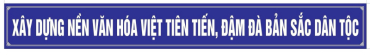 huong ung ngay van hoa viet nam nam 2026
