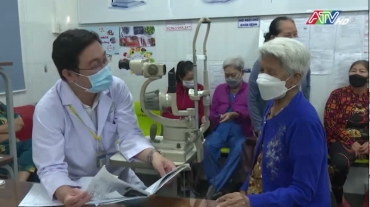 benh ly duc thuy tinh the tai benh vien mat   tai  mui hong   rang ham mat an giang