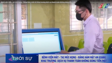 benh vien mat   tai mui hong   rang ham mat ag khai truong dich vu thanh toan khong dung tien mat