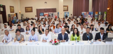 hon 150 bac si ky thuat vien cap nhat xu huong moi trong nha khoa