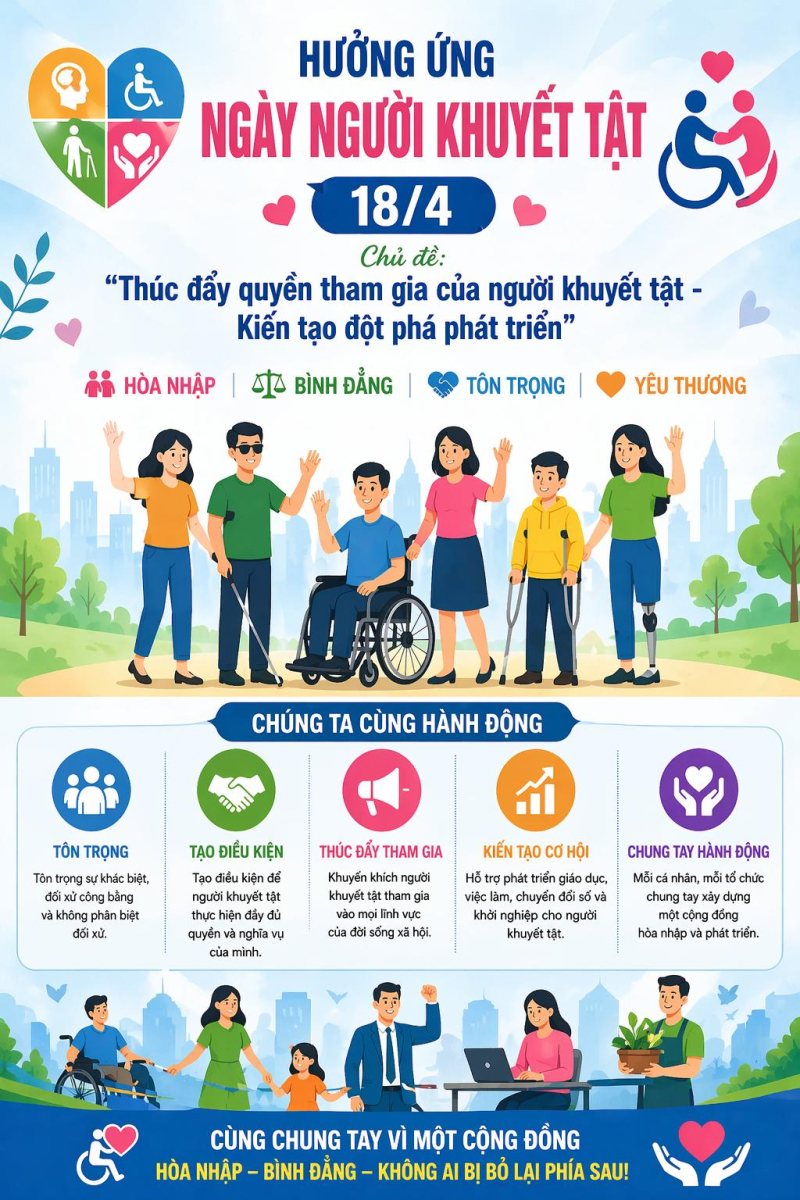 benh vien huong ung ngay nguoi khuyet tat  18 4 hang nam