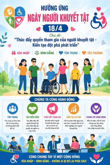 benh vien huong ung ngay nguoi khuyet tat  18 4 hang nam