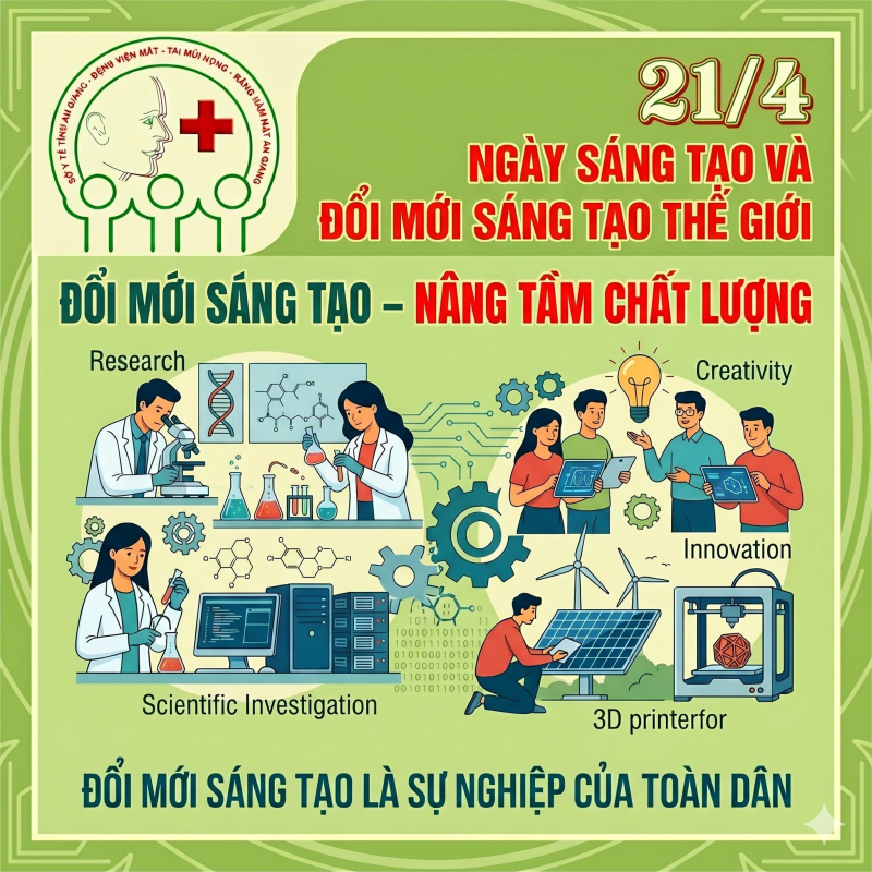 huong ung  ??ngay sang tao va doi moi sang tao the gioi 21 4 nam 2026 ??
