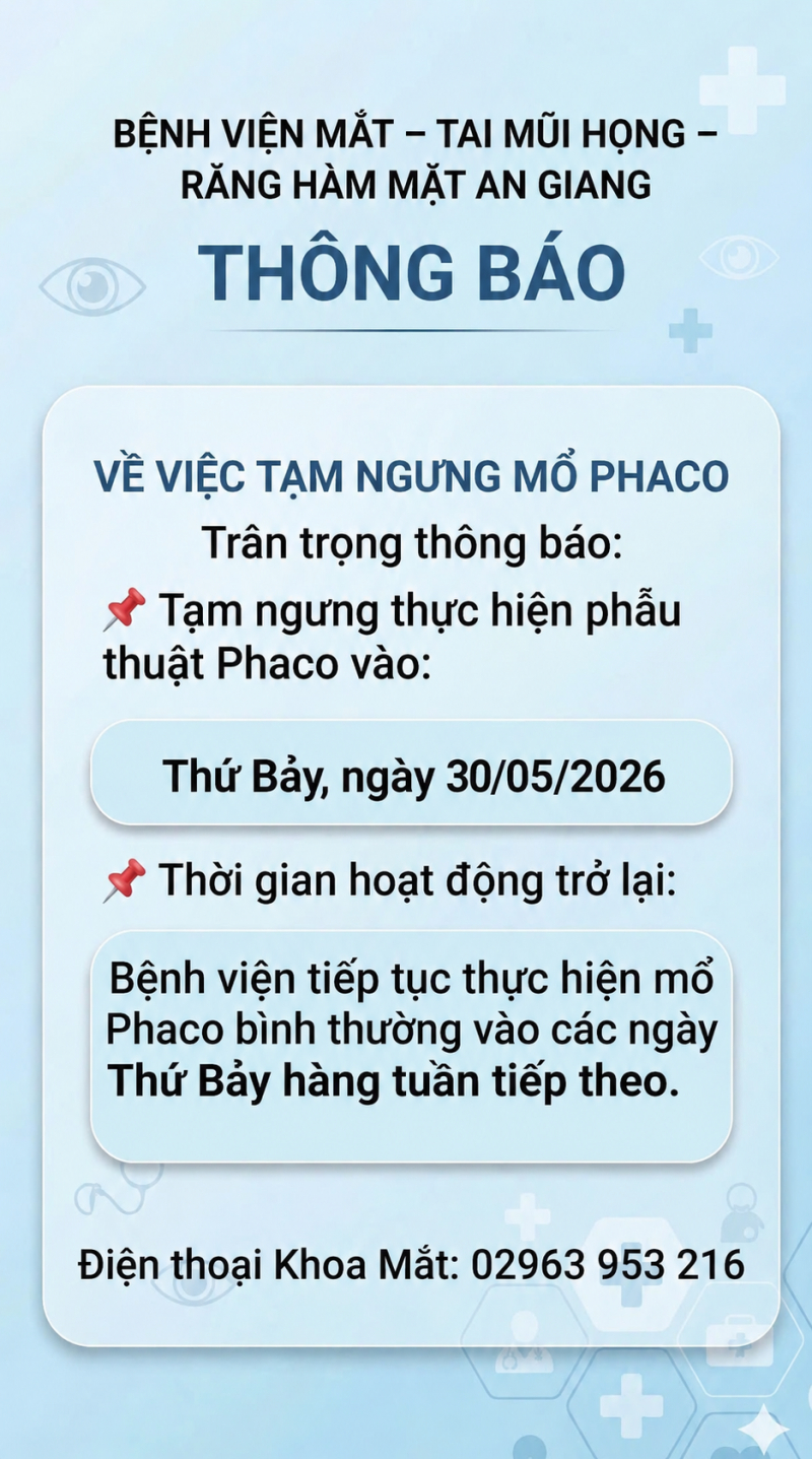thong bao