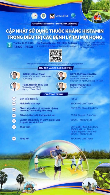 ke hoach to chuc sinh hoat khoa hoc   chuyen khoa tai mui hong