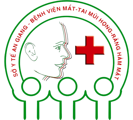 Bệnh Viện Mắt - TMH - RHM An Giang